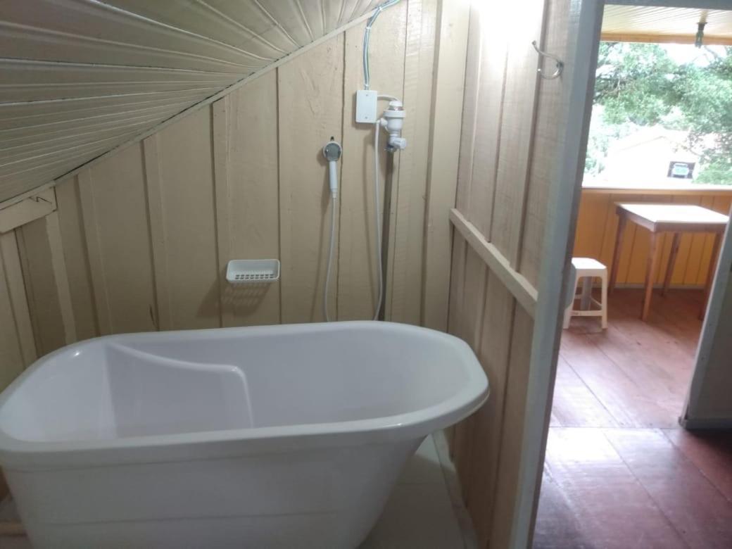 Heimat Country house Doutor Pedrinho