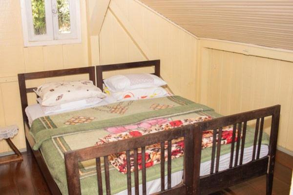 Heimat Country house Doutor Pedrinho