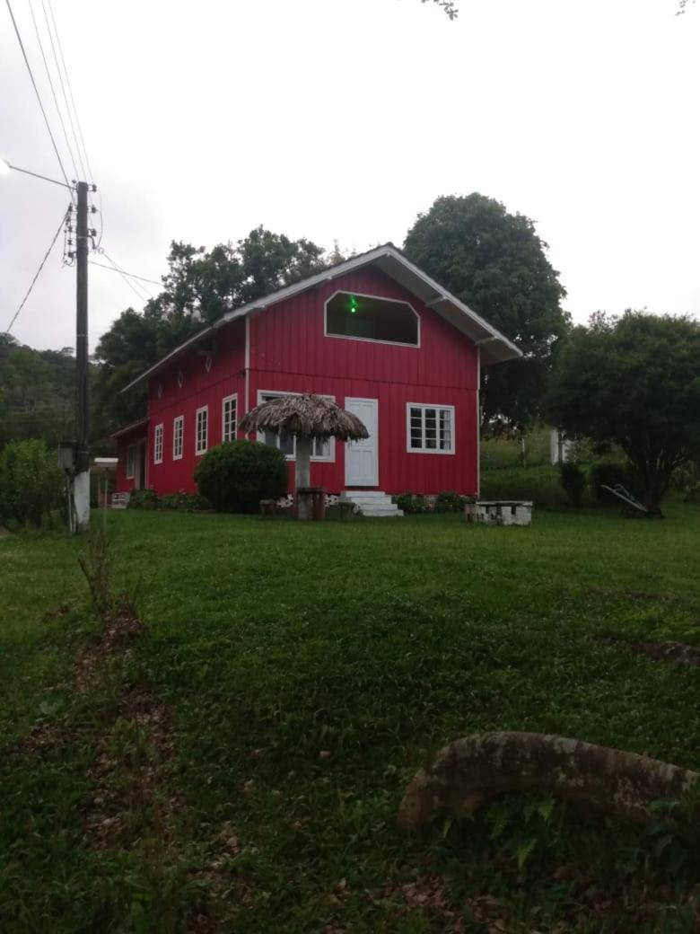 Heimat * Doutor Pedrinho