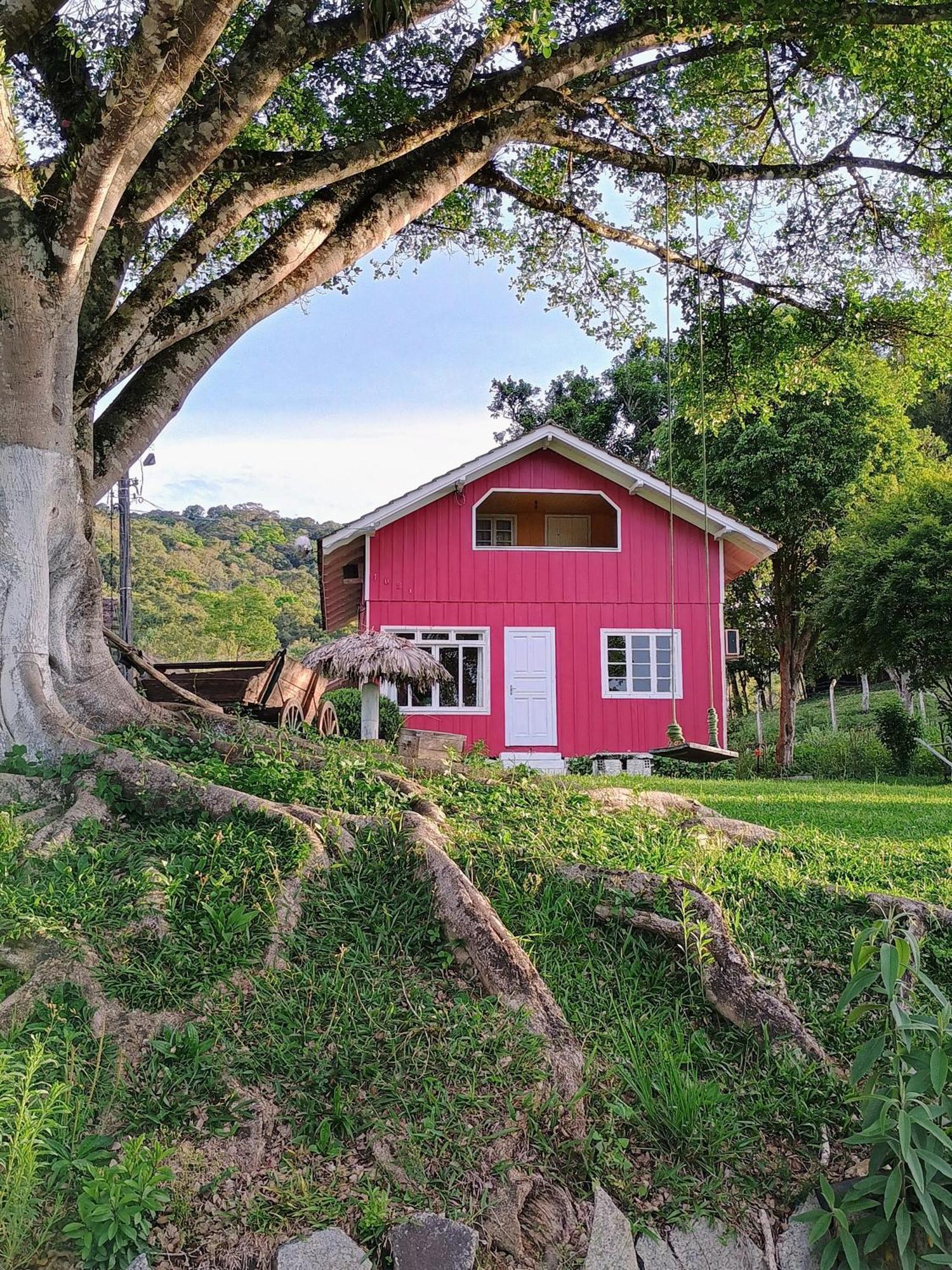 Country house Heimat *