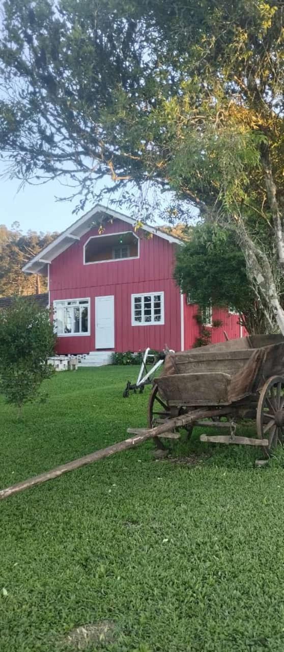 Heimat Country house *